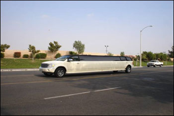 Aspen Limousine