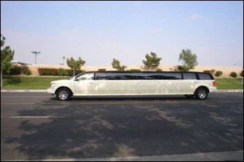 Aspen Limousine