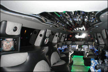 Aspen Limousine