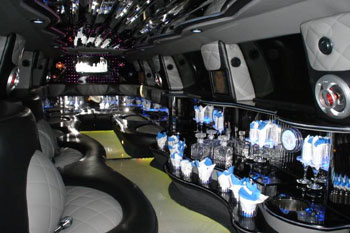 Aspen Limousine