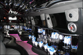 Aspen Limousine