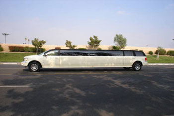 Aspen Limousine