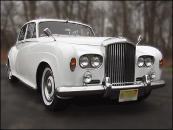 Bentley on Bentley Limousine   Rent A Bentley At Our New Jersey Limousine Service