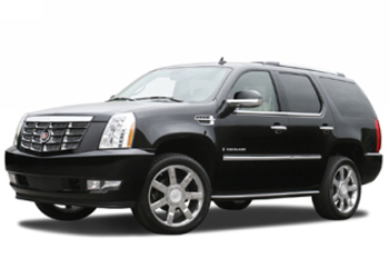 Cadillac Escalade Ultra