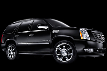 Cadillac Escalade Ultra