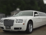 Chrysler 300 Limousine Ultra