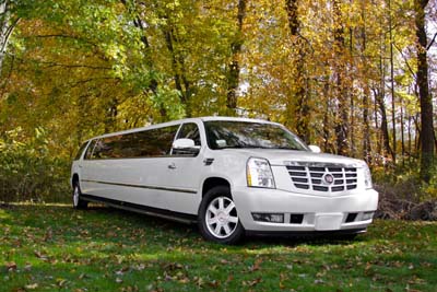 Escalade Limousine