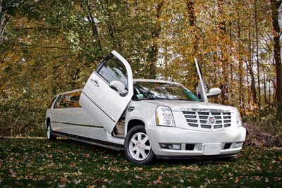 Escalade Limousine