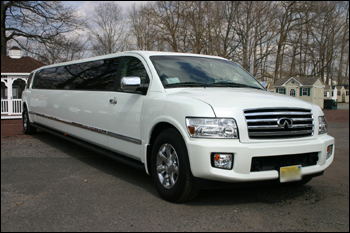 Infiniti QX56