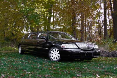 Lincoln Town Car